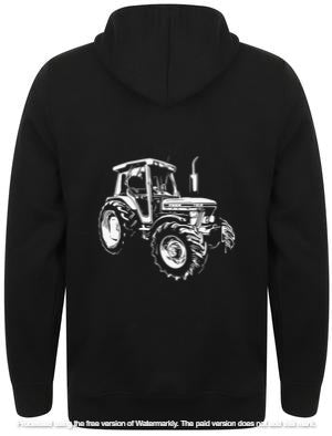 Ford truck hoodies best sale