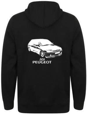 Peugeot hoodie outlet