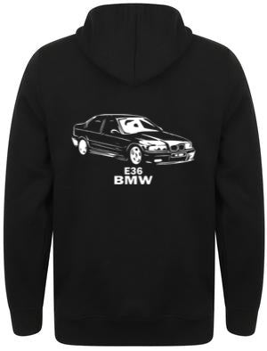 Bmw hoodie outlet