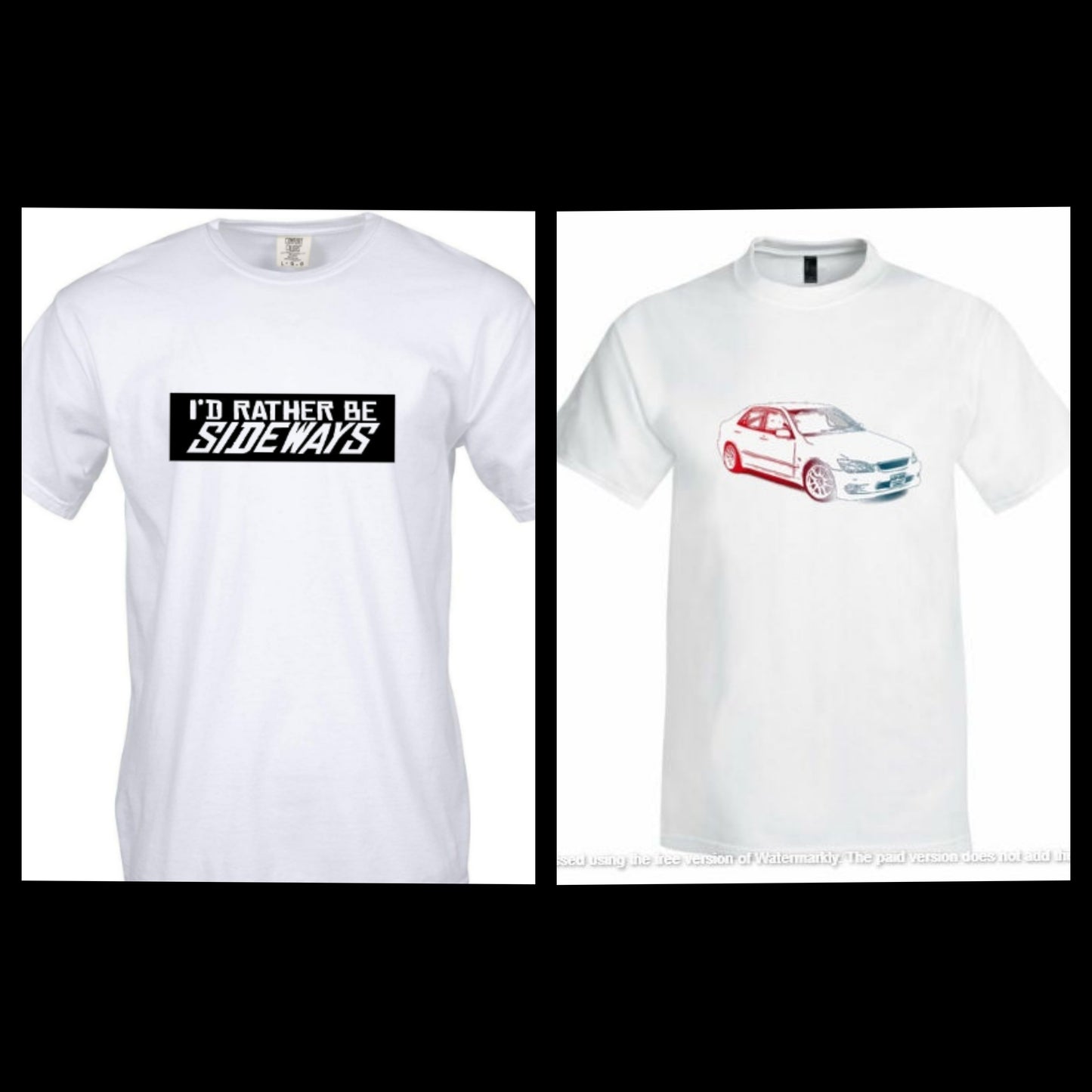 Random Adult T-Shirt Bundle