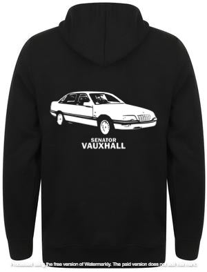 Opel/Vauxhall Kids Hoodies