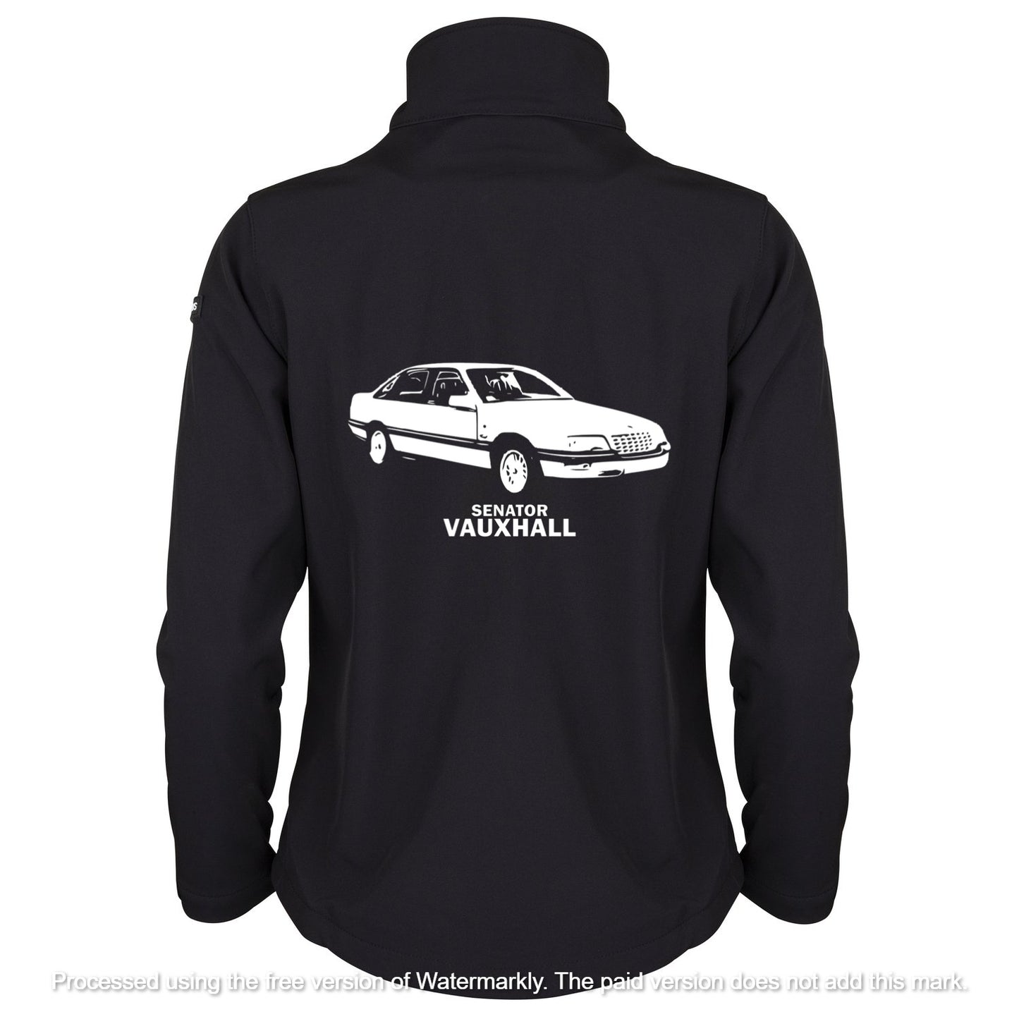 Opel/Vauxhall Jackets