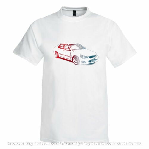 Altezza T-Shirt