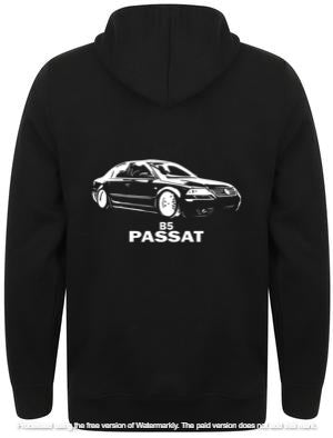 VW Hoodies