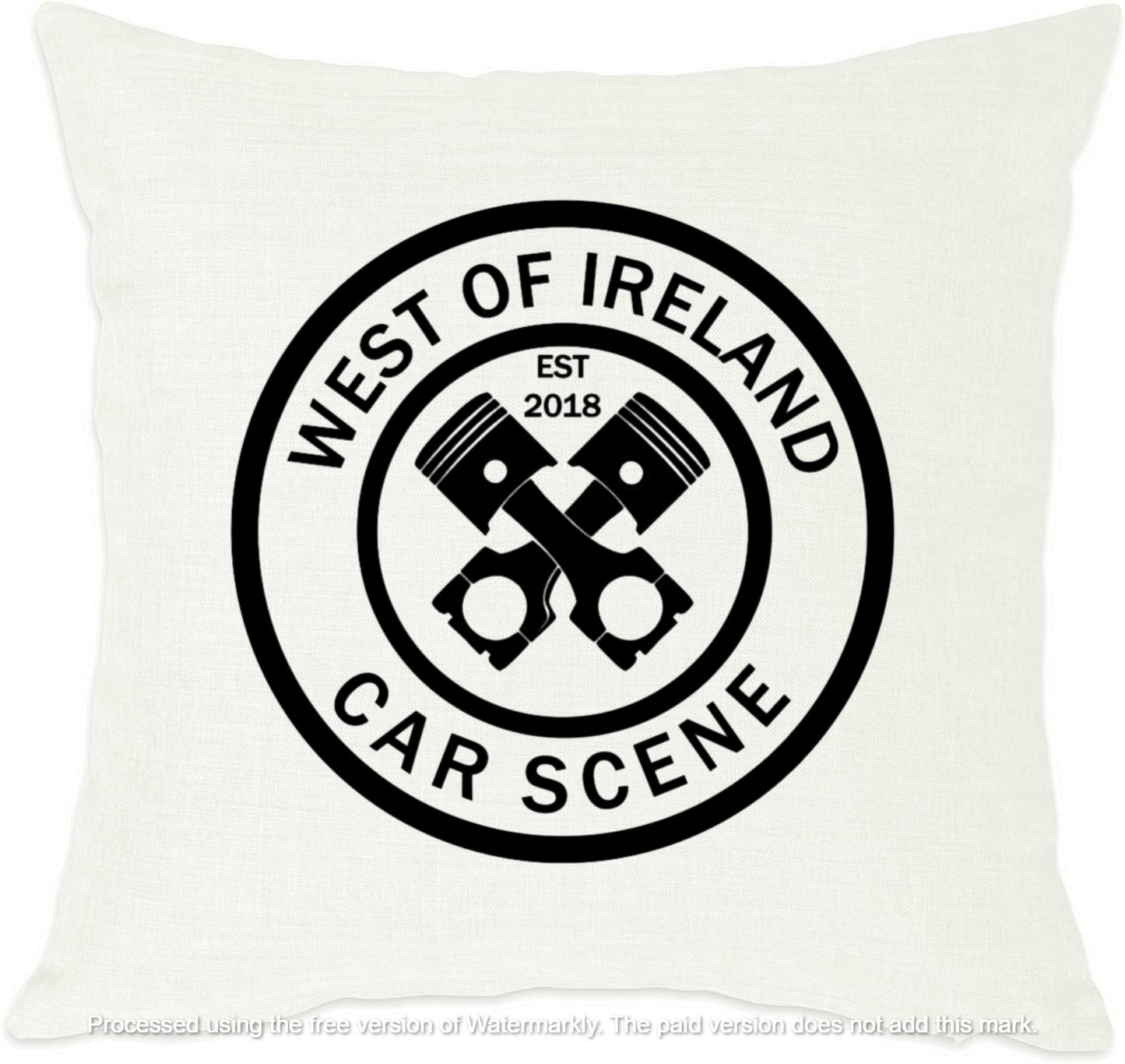 WOICS Cushion Cover