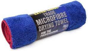 Microfiber Drying Towel