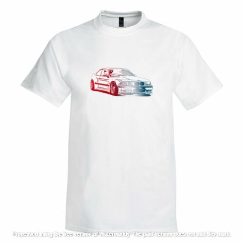 E36 T-Shirt