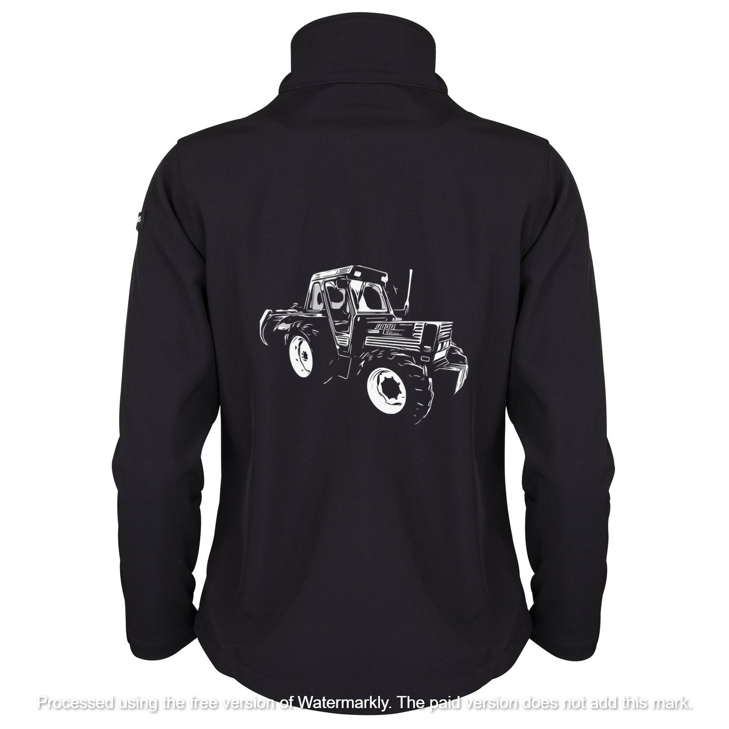 Fiat Tractor Jackets