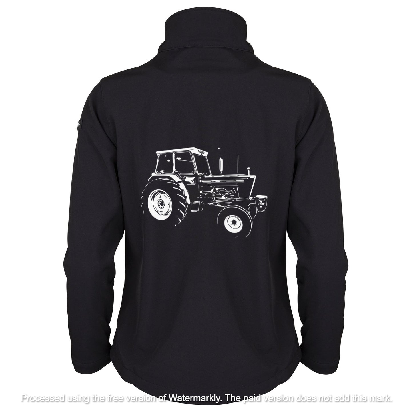 Ford Tractor Jackets