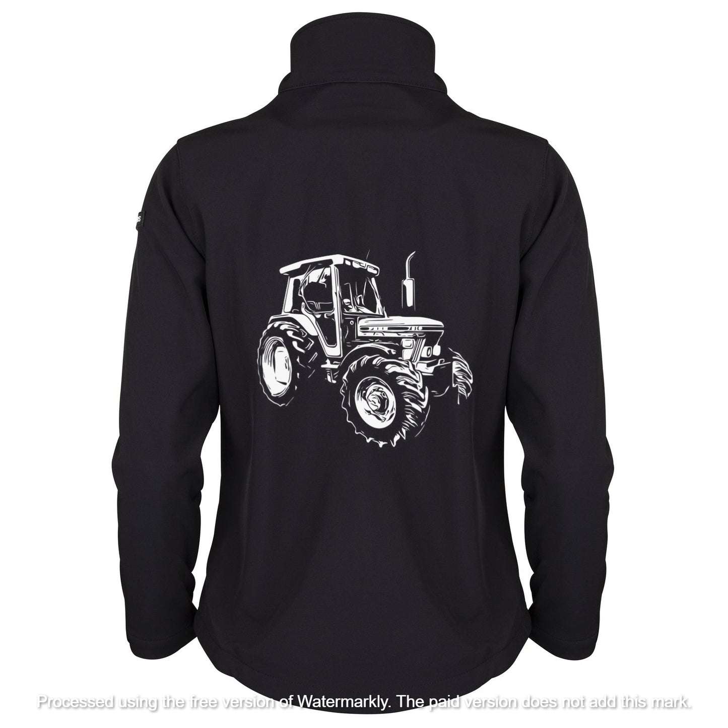 Ford Tractor Jackets