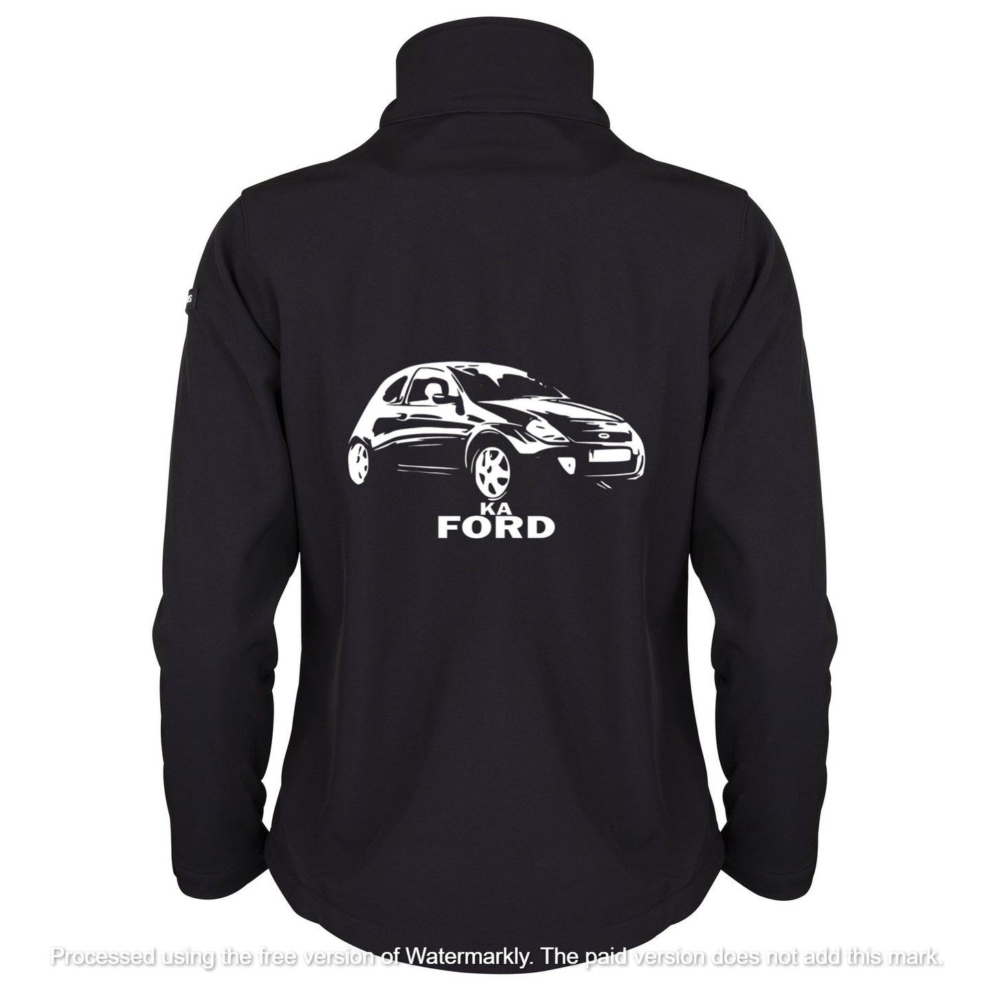 Ford Jackets