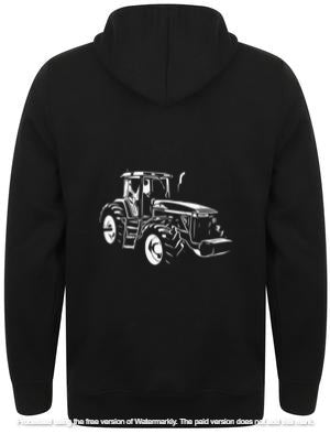 John Deere Hoodies