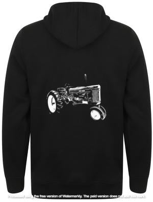 John Deere Hoodies