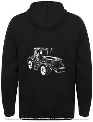 John Deere Hoodies