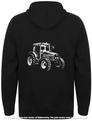 John Deere Kids Hoodies