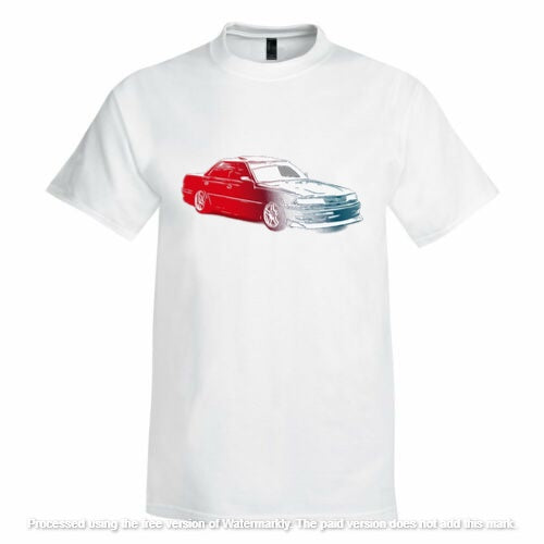 JZX81 T-Shirt