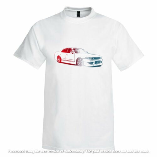 JZX90 T-Shirt