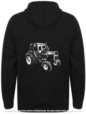 Massey Ferguson Hoodies