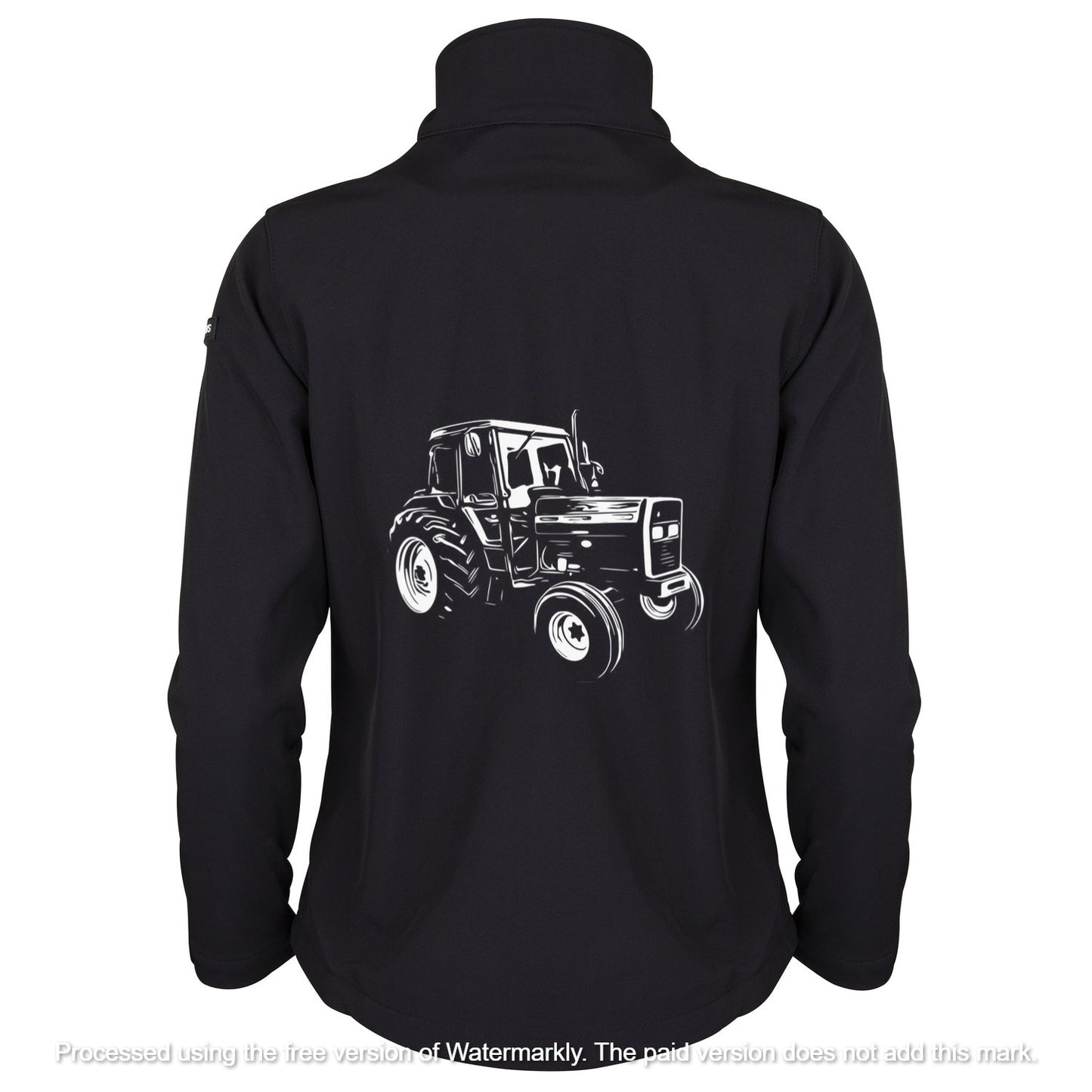 Massey Ferguson Jackets