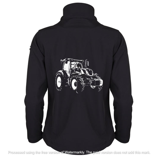 Massey Ferguson Jackets