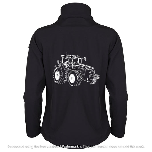 Massey Ferguson Jackets