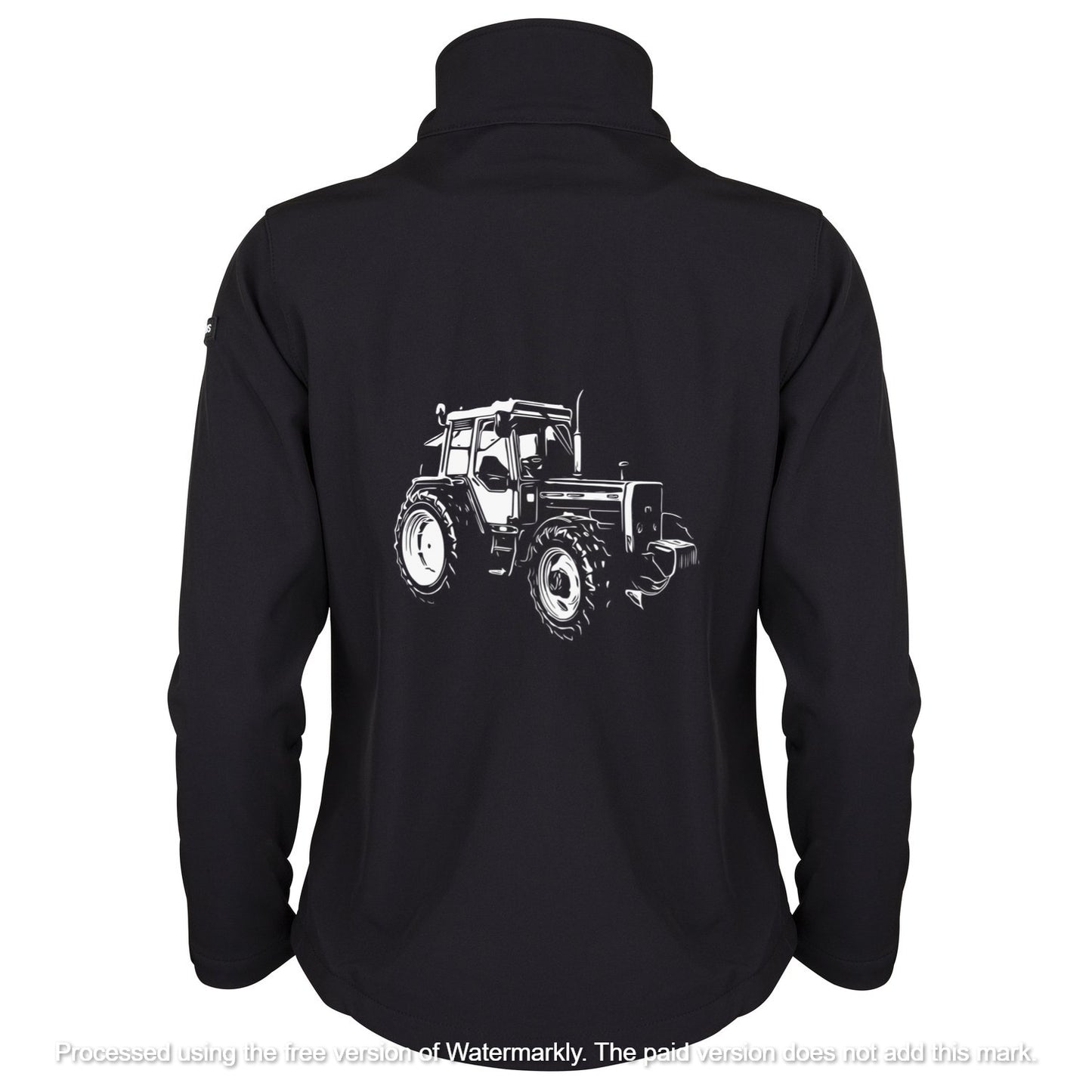 Massey Ferguson Jackets