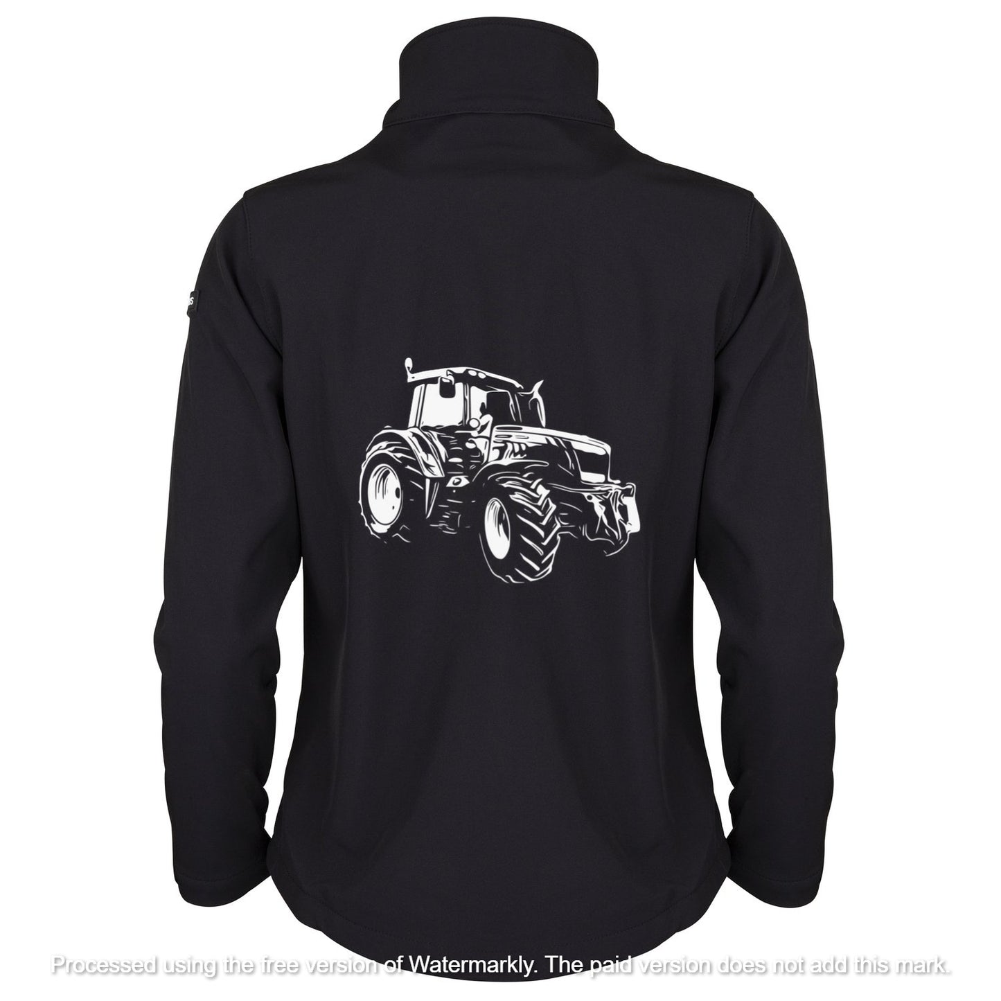 Massey Ferguson Jackets