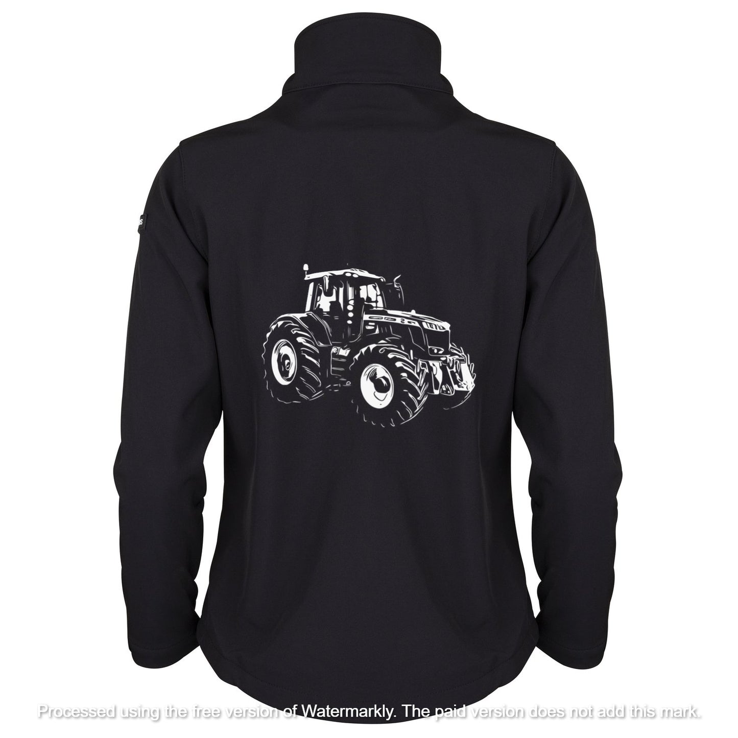 Massey Ferguson Jackets