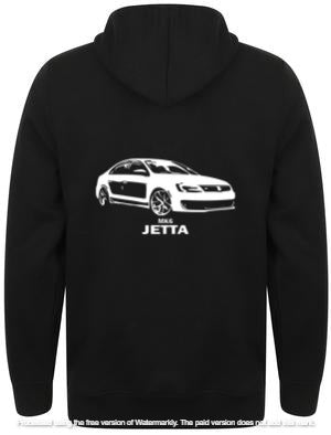 VW Hoodies