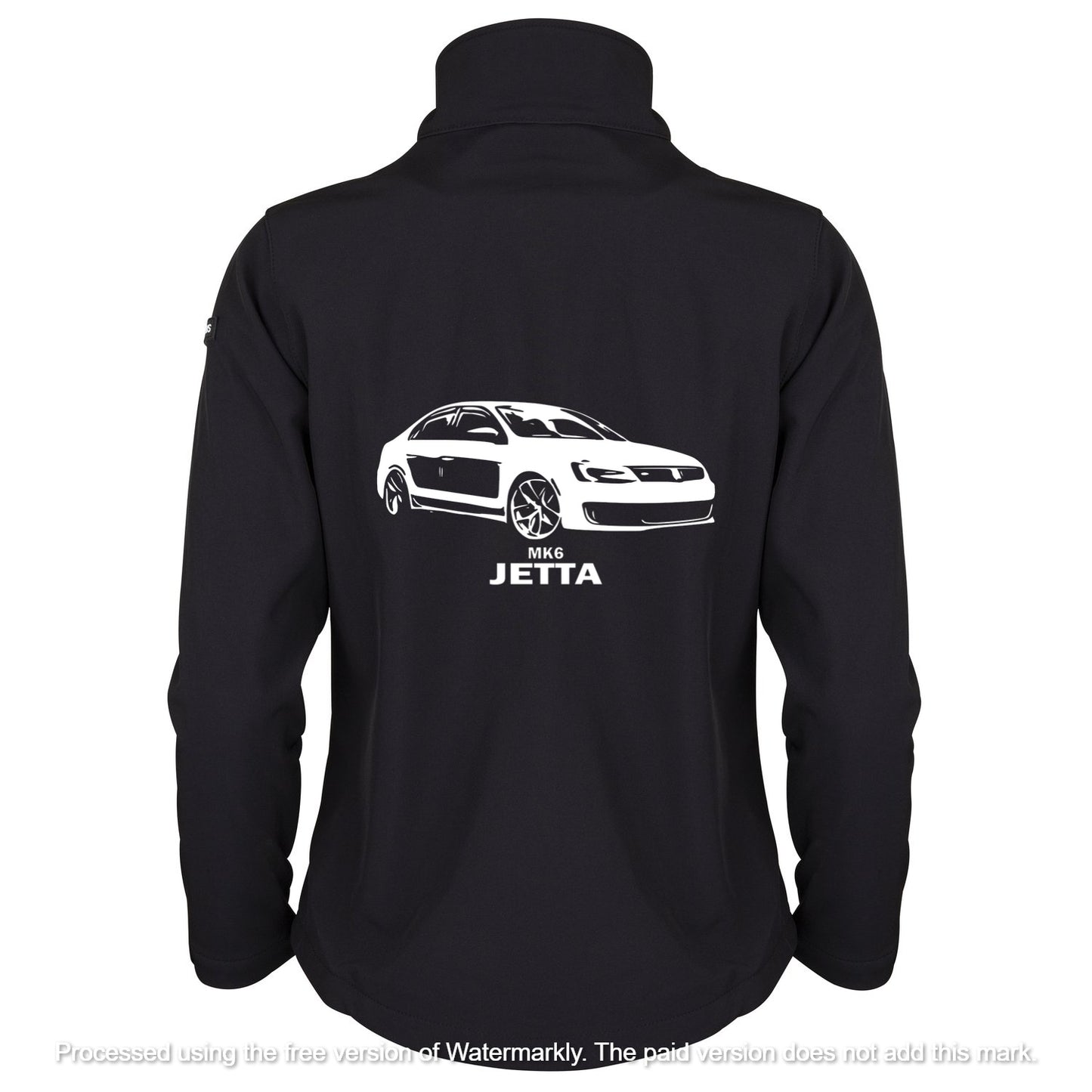 VW Jackets