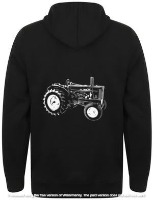 New holland Kids Hoodies