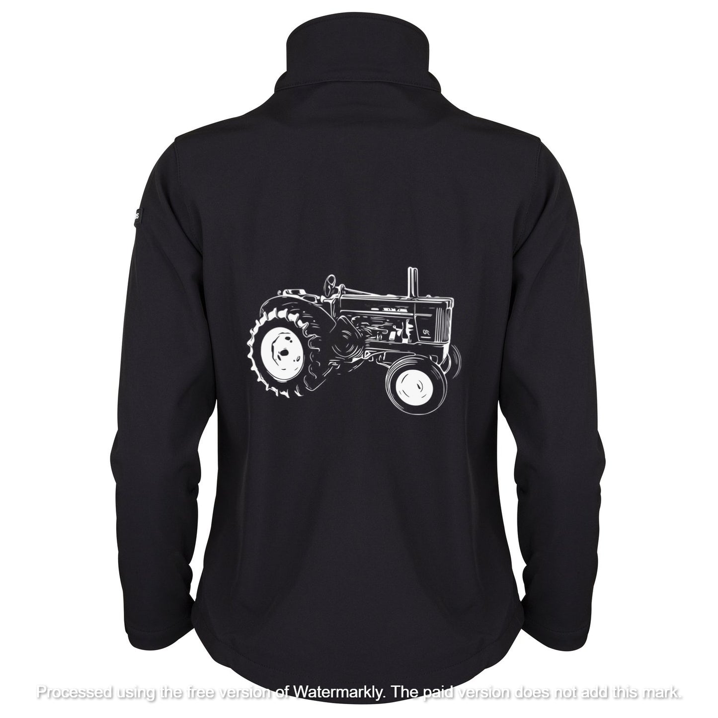 New Holland Jackets