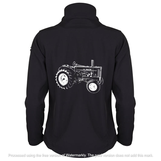 New Holland Jackets