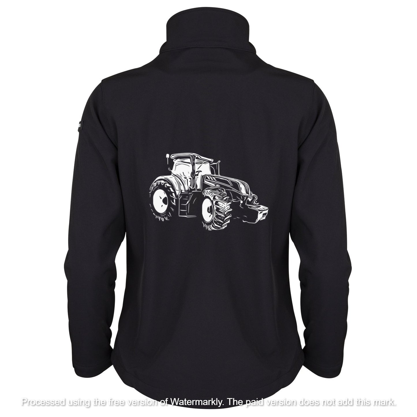 New Holland Jackets