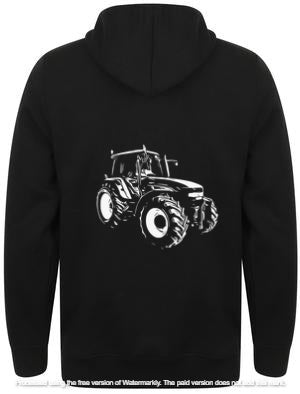 New Holland Hoodies