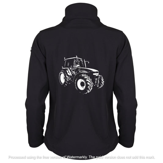 New Holland Jackets