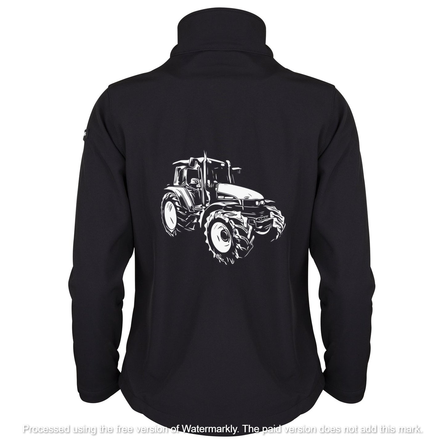 New Holland Jackets