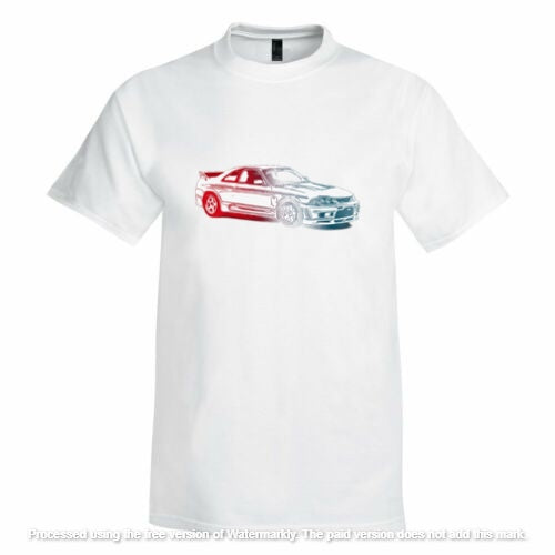 Skyline R33 T-Shirt