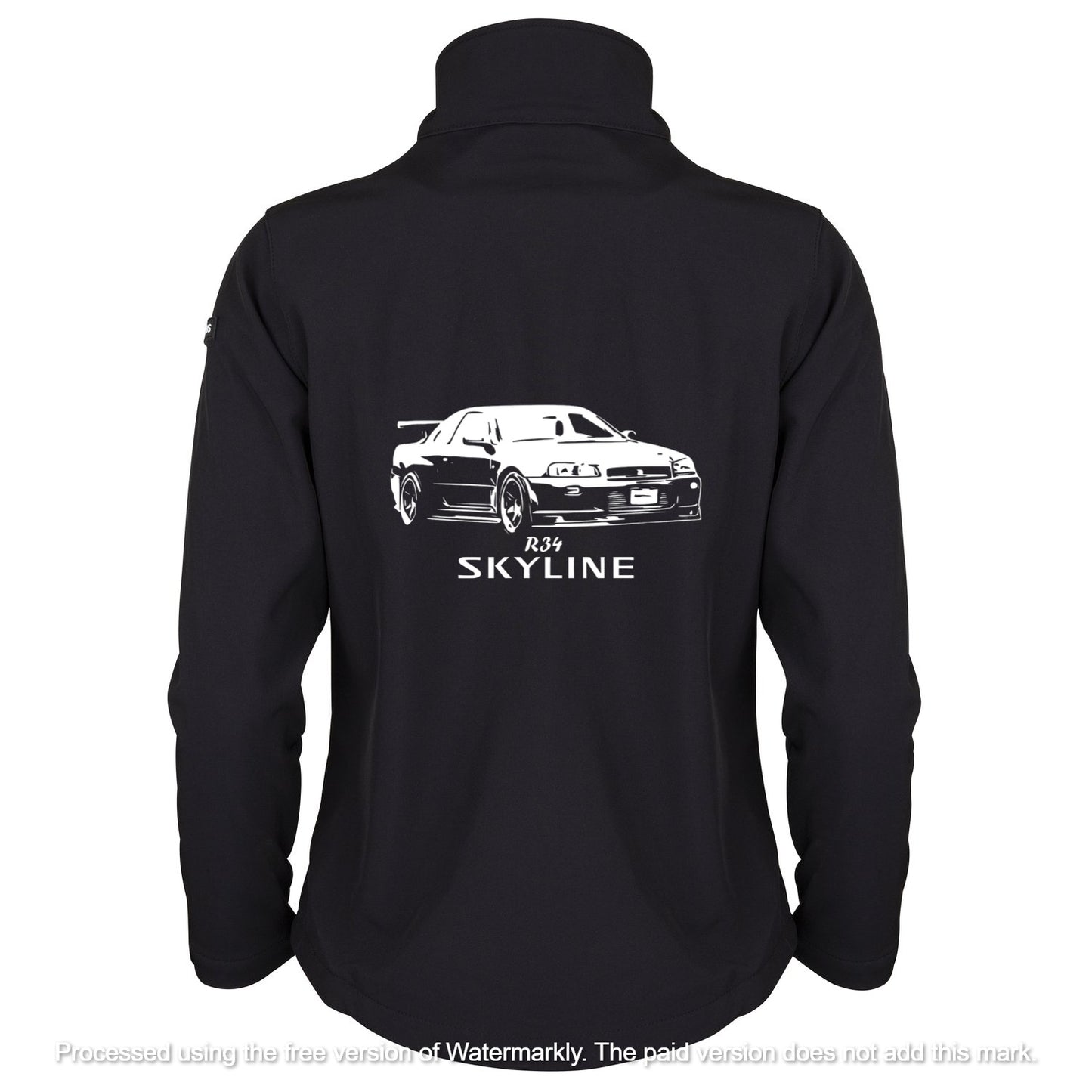 Nissan Jackets