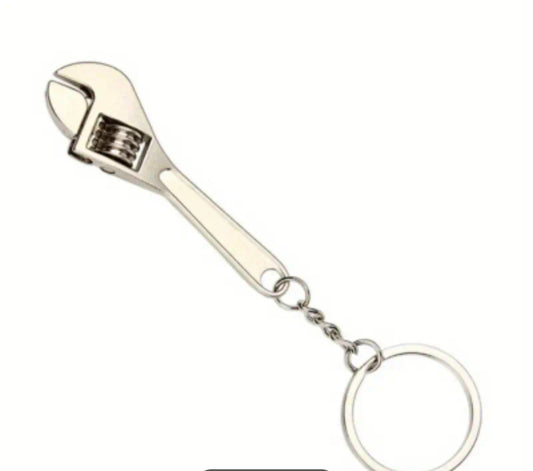 Spanner Keyring