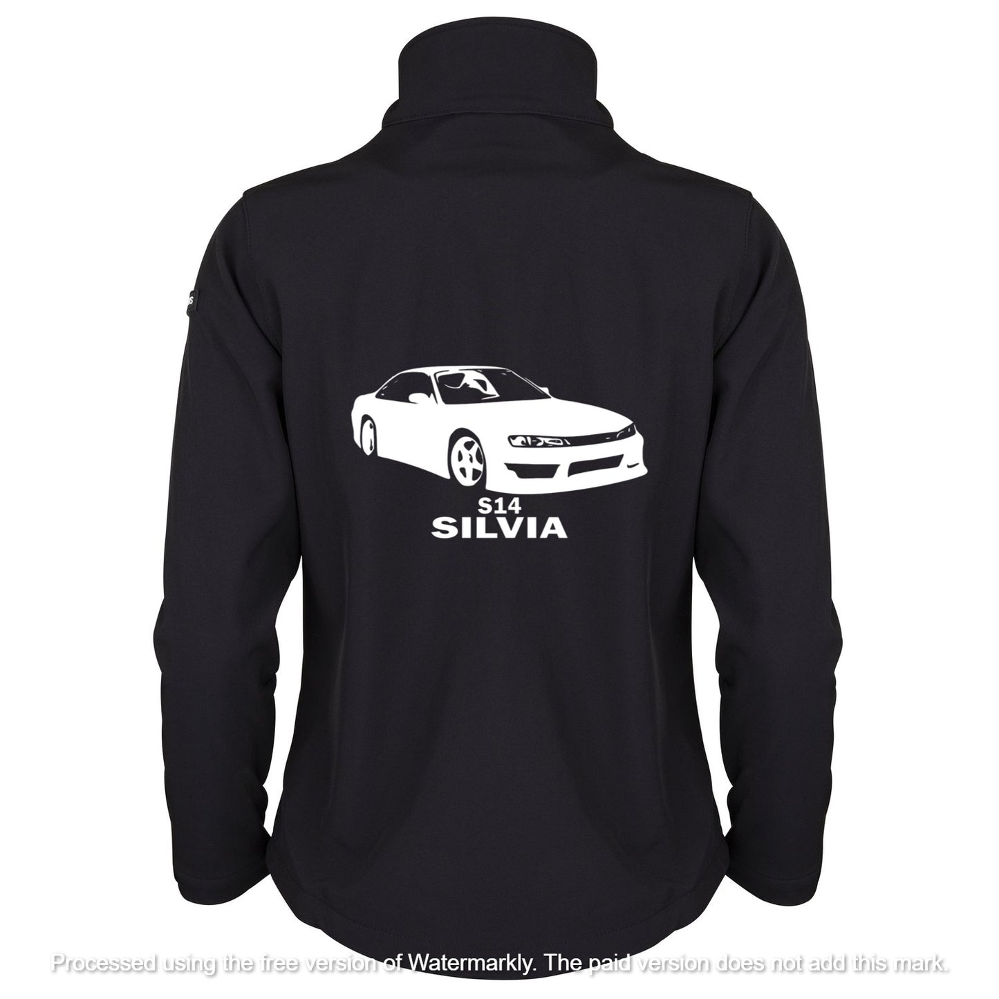 Nissan Jackets