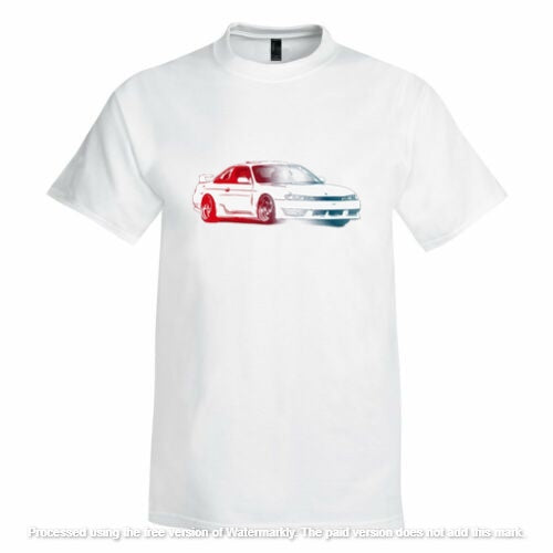 Silvia S14 T-Shirt