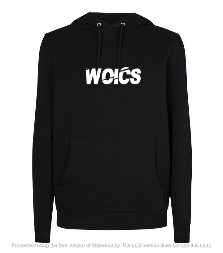 WOICS Hoodie 2024