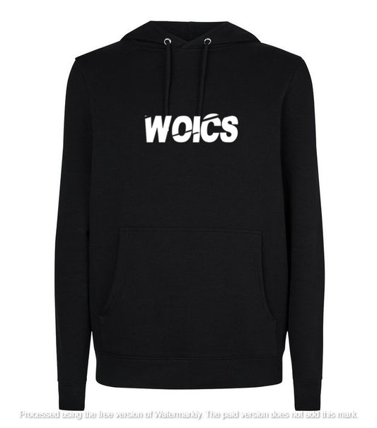 WOICS 2024 Kids Hoodie