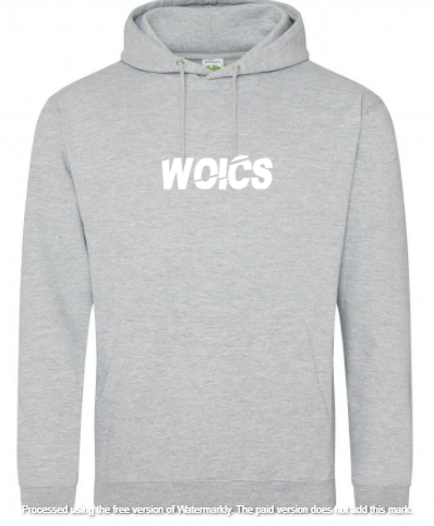 WOICS 2024 Kids Hoodie