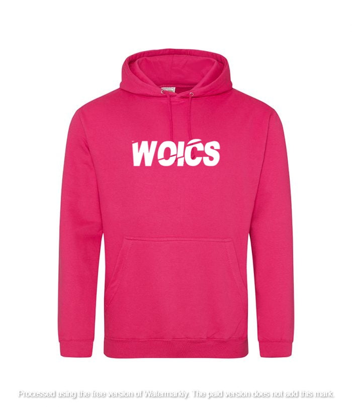 WOICS Hoodie 2024