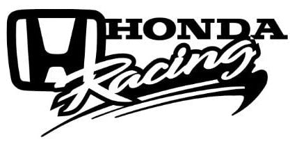 Honda Racing