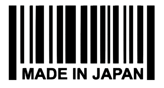 Made In Japan