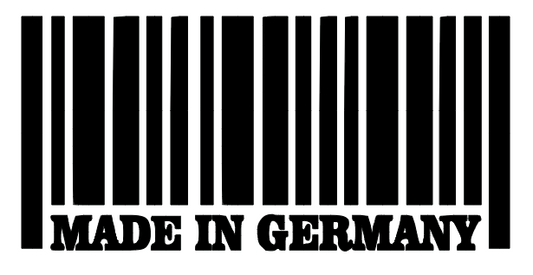 Made In Germany