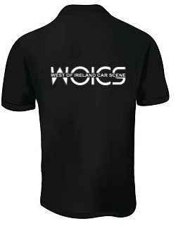 WOICS Polo Shirt